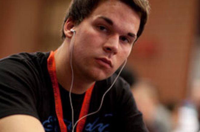 Sami LarsLuzak Kelopuro misli da je WSOP gubljenje vremena 0001 Sami LarsLuzak Kelopuro misli da je WSOP gubljenje vremena 0001
