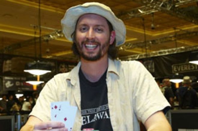 Brendan Taylor osvaja Event #53: $1.500 Limit Hold'em Shootout 0001 Brendan Taylor osvaja Event #53: $1.500 Limit Hold'em Shootout 0001