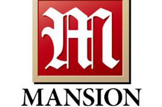 Mansion Poker $1.200 Freeroll Serija - jednostavne kvalifikacije za sutrašnji freeroll! 0001 Mansion Poker $1.200 Freeroll Serija - jednostavne kvalifikacije za sutrašnji freeroll! 0001