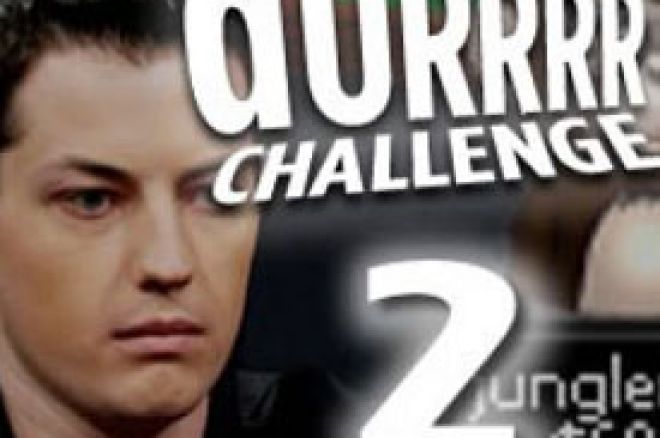 Durrrr Challenge 2 će biti završen do kraja Oktobra 0001 Durrrr Challenge 2 će biti završen do kraja Oktobra 0001
