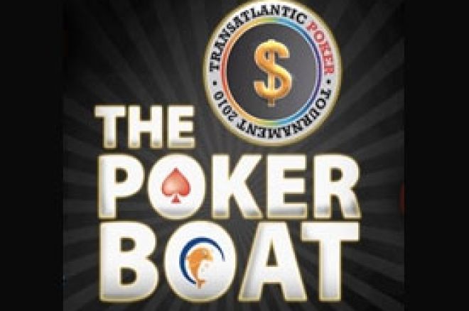Prvi transatlantski poker turnir! 0001 Prvi transatlantski poker turnir! 0001