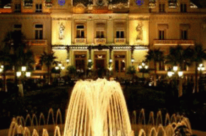 Monte Carlo $250.000 buy-in turnir 0001 Monte Carlo $250.000 buy-in turnir 0001