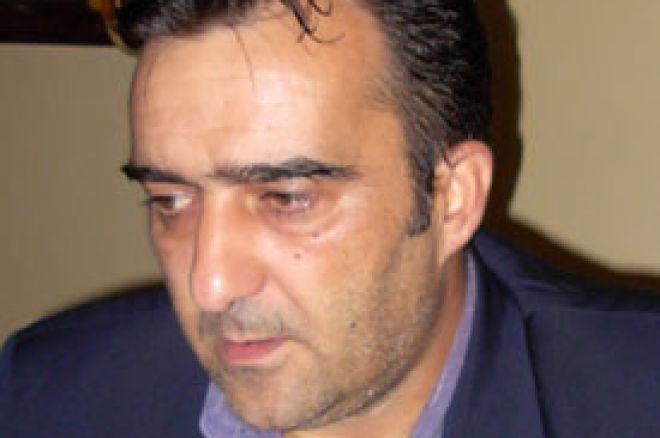 Nebojša Maggic Man Stojanović odneo preko $2.400 na PokerStarsu + Intervju 0001 Nebojša Maggic Man Stojanović odneo preko $2.400 na PokerStarsu + Intervju 0001