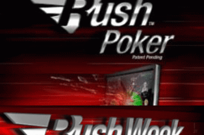 Uskoro počinje Rush Week na Full Tilt Pokeru! 0001 Uskoro počinje Rush Week na Full Tilt Pokeru! 0001
