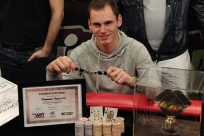 Homann Sebastian odneo WPT Marrakech (€244.508) 0001 Homann Sebastian odneo WPT Marrakech (€244.508) 0001
