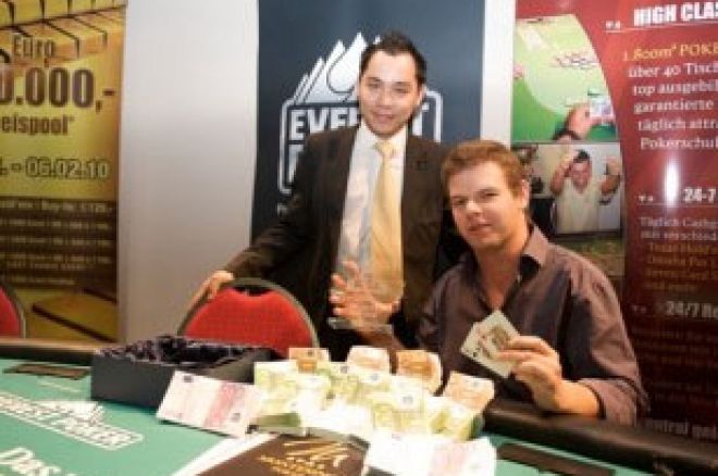 Everest Poker 3 Lander Poker Tour Vienna počinje danas! 0001 Everest Poker 3 Lander Poker Tour Vienna počinje danas! 0001
