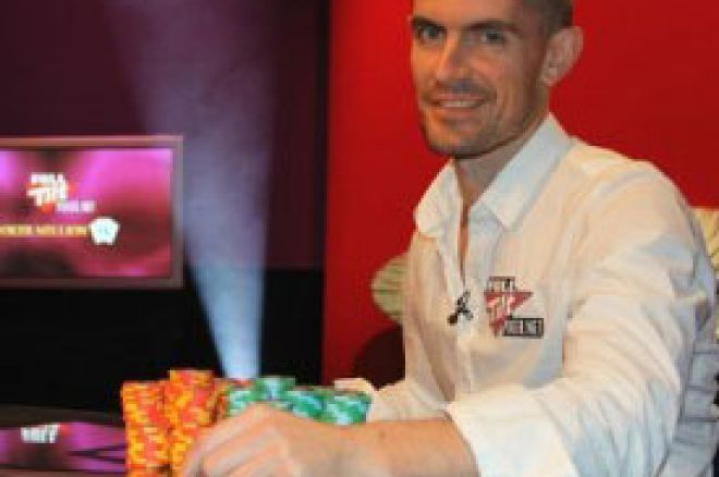 Veliki Danac Gus Hansen osvojio Full Tilt Poker Million IX 0001 Veliki Danac Gus Hansen osvojio Full Tilt Poker Million IX 0001