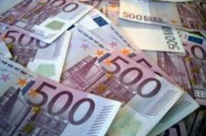 Velika Beogradska Texas Hold'em Liga (500.000 GTD) 0001 Velika Beogradska Texas Hold'em Liga (500.000 GTD) 0001