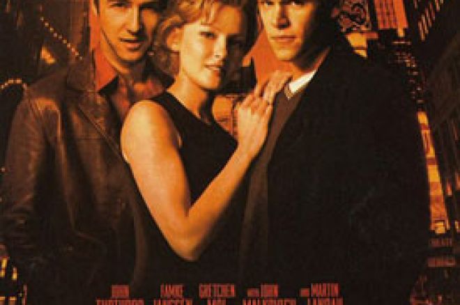 Miramax potvrdio planove za Rounders 2 0001 Miramax potvrdio planove za Rounders 2 0001