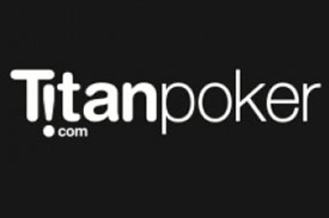 Još dva dana za kvalifikacije na ekskluzivni $1.500 Titan Poker Freeroll! 0001 Još dva dana za kvalifikacije na ekskluzivni $1.500 Titan Poker Freeroll! 0001