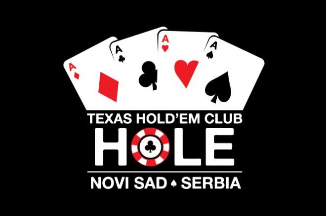 Novogodišnji Turnir u Texas Hold'em Klubu ''RUPA'' 0001 Novogodišnji Turnir u Texas Hold'em Klubu ''RUPA'' 0001