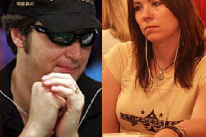 Phil Hellmuth i Annie Duke napustili Ultimate Bet 0001 Phil Hellmuth i Annie Duke napustili Ultimate Bet 0001