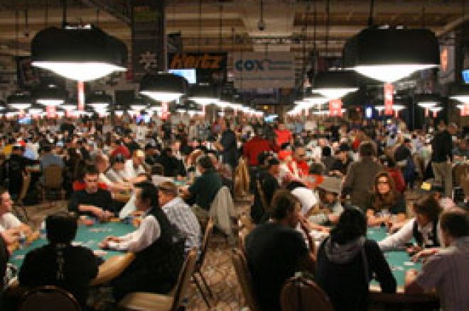 Sateliti u 2011: Kvalifikuj se na LIVE poker turnire odmah 0001 Sateliti u 2011: Kvalifikuj se na LIVE poker turnire odmah 0001