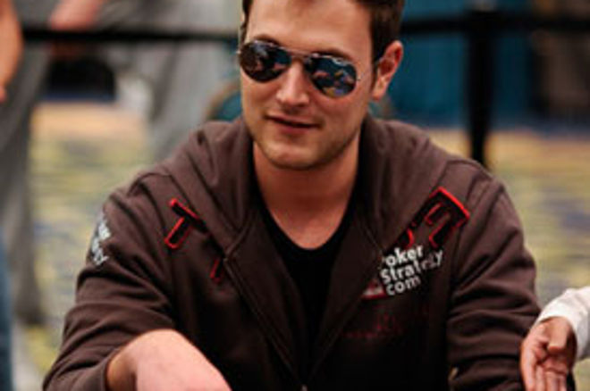 Startovao PokerStars Caribbean Adventure 2011 0001 Startovao PokerStars Caribbean Adventure 2011 0001