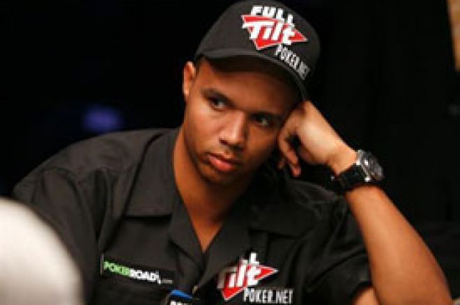 Poker After Dark - Big Heat (VIDEO) 0001 Poker After Dark - Big Heat (VIDEO) 0001