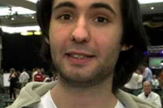 PokerStars Pro Bachir Boumaaza oborio rekord 0001 PokerStars Pro Bachir Boumaaza oborio rekord 0001