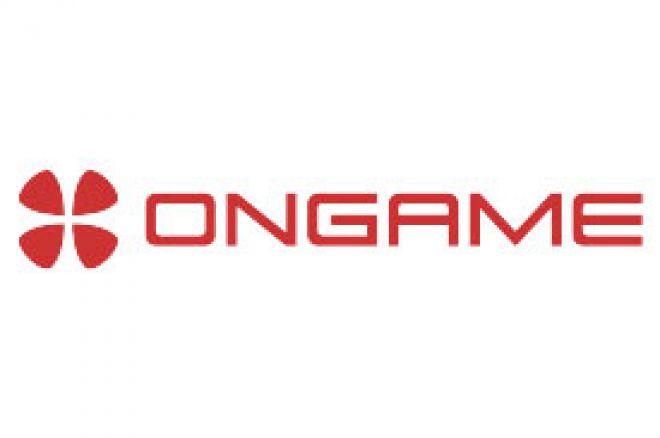Ongame mreža favorizuje rekreativne igrače 0001 Ongame mreža favorizuje rekreativne igrače 0001