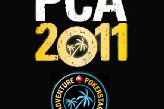 Prvi snimci finalnog PokerStars Caribbean Adventure 2011 stola (VIDEO) 0001 Prvi snimci finalnog PokerStars Caribbean Adventure 2011 stola (VIDEO) 0001