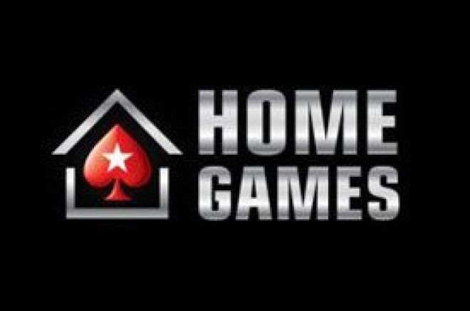 Prvi PokerNika PokerStars Home Games Turnir 0001 Prvi PokerNika PokerStars Home Games Turnir 0001