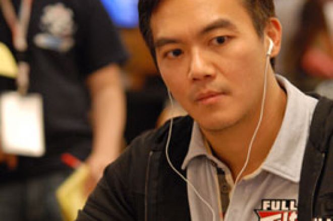 Makao + High Stakes = Aussie Millions 2011 Million Dollar Cash Game 0001 Makao + High Stakes = Aussie Millions 2011 Million Dollar Cash Game 0001