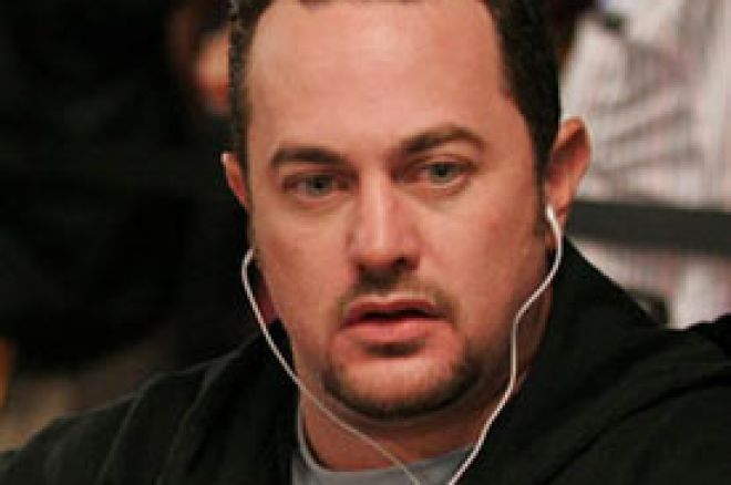 David Oppenheim odneo $25K Aussie Millions Shootout event 0001 David Oppenheim odneo $25K Aussie Millions Shootout event 0001