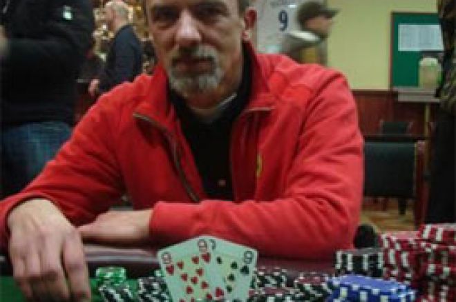 Dragan Golić odneo Mesečni Turnir u Klubu JOKER u Smederevu! (217.000 RSD) 0001 Dragan Golić odneo Mesečni Turnir u Klubu JOKER u Smederevu! (217.000 RSD) 0001
