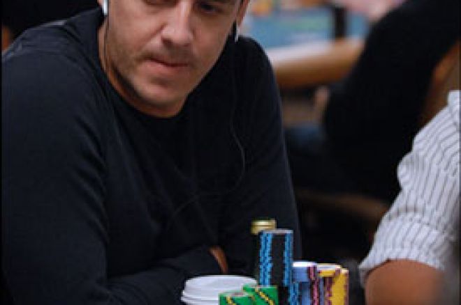 Carlos Mortensen odneo pobedu na Australia Heads-Up Šampionatu 0001 Carlos Mortensen odneo pobedu na Australia Heads-Up Šampionatu 0001