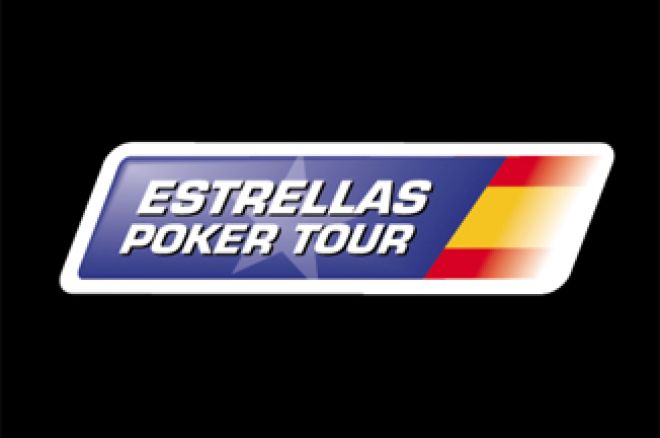 Sezona 2 Estrellas Poker Tour-a počinje danas u Madridu 0001 Sezona 2 Estrellas Poker Tour-a počinje danas u Madridu 0001