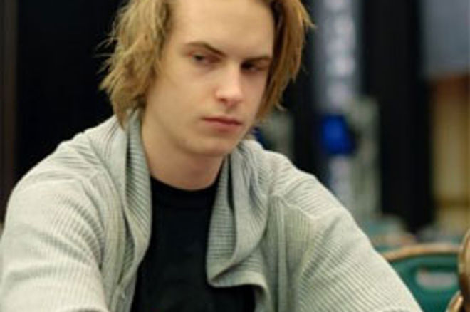 PokerStars SuperStar Showdown - Blom pobedio Catesa 0001 PokerStars SuperStar Showdown - Blom pobedio Catesa 0001