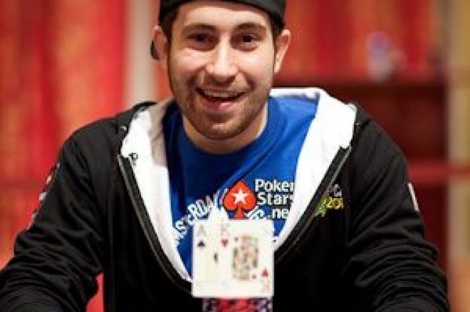 Jonathan Duhamel odneo €10.000 EPT High Roller Deauville 2011 ( €203.232 ) 0001 Jonathan Duhamel odneo €10.000 EPT High Roller Deauville 2011 ( €203.232 ) 0001