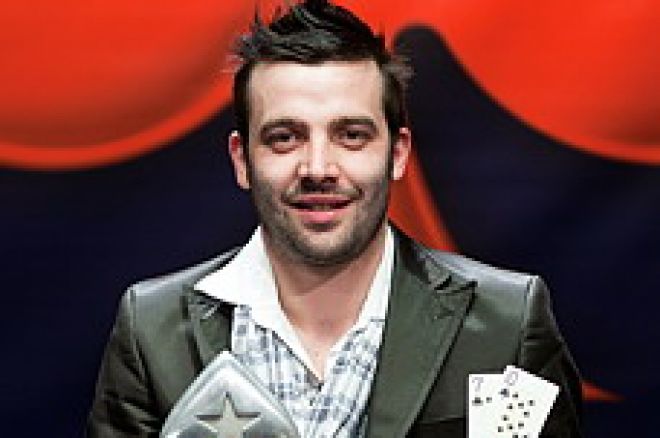 Završen Estrellas Poker Tour Madrid Main Event posle maratonskog finalnog stola 0001 Završen Estrellas Poker Tour Madrid Main Event posle maratonskog finalnog stola 0001