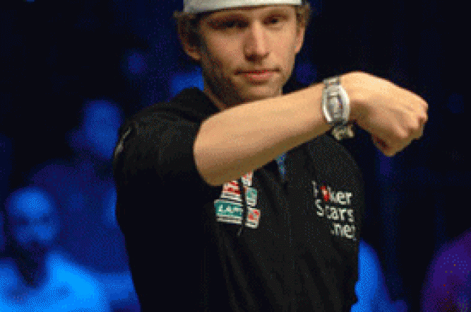Peter Eastgate se vraća na poker scenu! 0001 Peter Eastgate se vraća na poker scenu! 0001