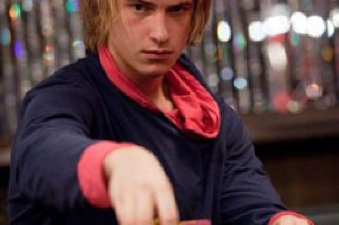 PokerStars Super Showdown - Blom protiv DodgyFish72...Protiv Koga?? 0001 PokerStars Super Showdown - Blom protiv DodgyFish72...Protiv Koga?? 0001