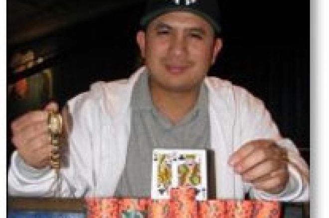 J.C.Tran Pobedio na #49 Event-u WSOP-a 2008 0001 J.C.Tran Pobedio na #49 Event-u WSOP-a 2008 0001