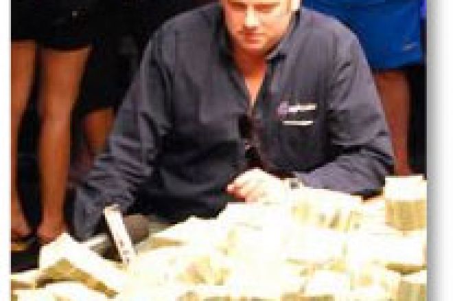 Marty Smith pobedio na #50 Event-u WSOP-a 2008. 0001 Marty Smith pobedio na #50 Event-u WSOP-a 2008. 0001