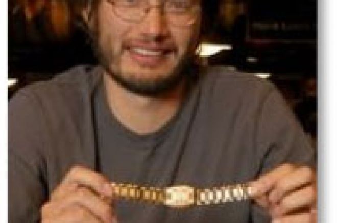 James Schaaf pobedio na #51 Event-u WSOP-a 2008. 0001 James Schaaf pobedio na #51 Event-u WSOP-a 2008. 0001
