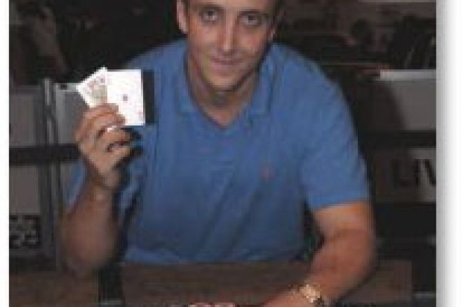 Matt Graham pobedio na #53 Eventu WSOP-a 2008 0001 Matt Graham pobedio na #53 Eventu WSOP-a 2008 0001