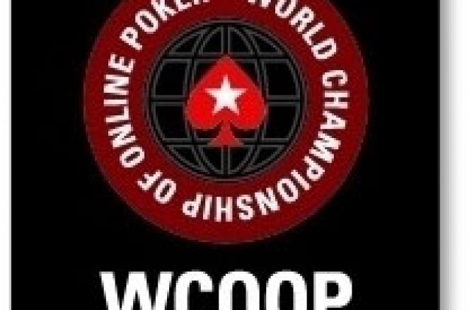 Već imamo datume za WCOOP - najvažniji dogadjaj za Poker Online 0001 Već imamo datume za WCOOP - najvažniji dogadjaj za Poker Online 0001