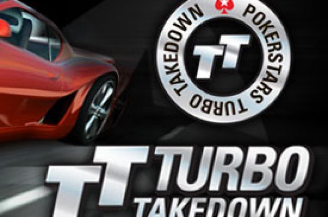Iskoristite svoje poene (FPP) i učestvujte u Turbo Takedown Turniru 0001 Iskoristite svoje poene (FPP) i učestvujte u Turbo Takedown Turniru 0001