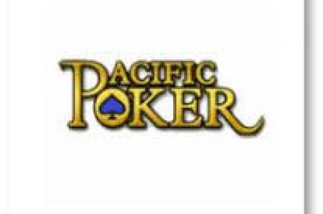 Pacific Poker / 888 Poker Open V 0001 Pacific Poker / 888 Poker Open V 0001
