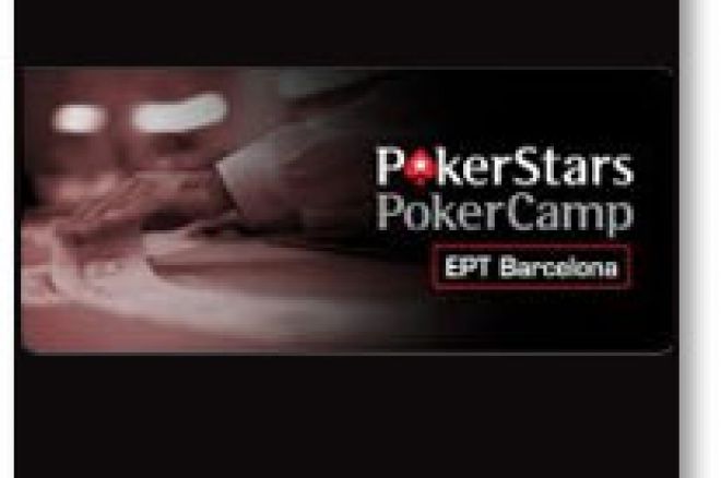 Poker Stars Poker Camp i još satelite turnira... 0001 Poker Stars Poker Camp i još satelite turnira... 0001
