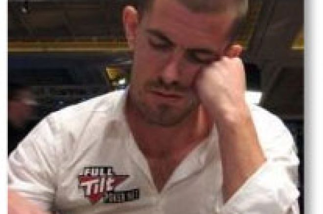 Gus Hansen dominira na stolovima Full Tilt Poker-a 0001 Gus Hansen dominira na stolovima Full Tilt Poker-a 0001