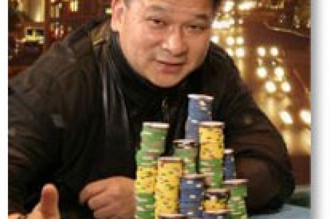 Johnny Chan na PokerStars-u??? 0001 Johnny Chan na PokerStars-u??? 0001
