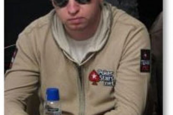 Alex Kravchenko ušao u PokerStars Team 0001 Alex Kravchenko ušao u PokerStars Team 0001