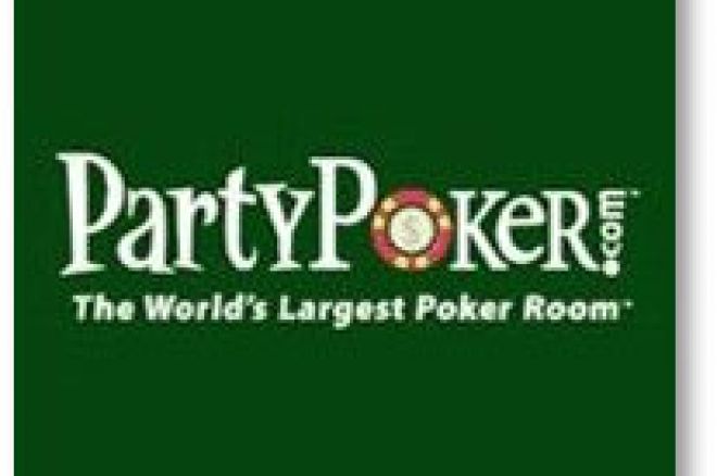 Bonus na Party Poker-u >>> Sada 100% do $500 0001 Bonus na Party Poker-u >>> Sada 100% do $500 0001