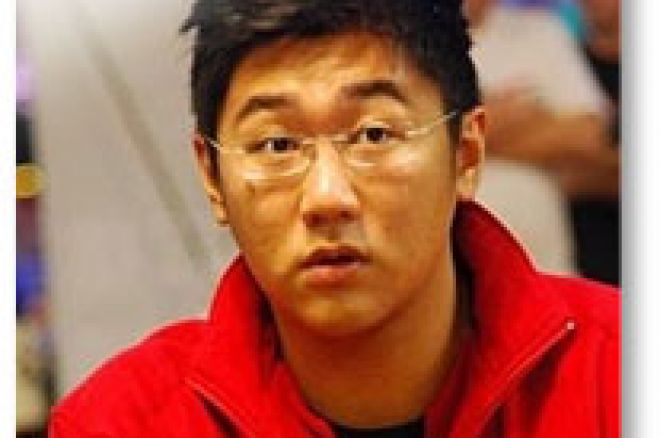 APPT Macau Dan 3: Diwei Huang chipleader na finalnom stolu 0001 APPT Macau Dan 3: Diwei Huang chipleader na finalnom stolu 0001