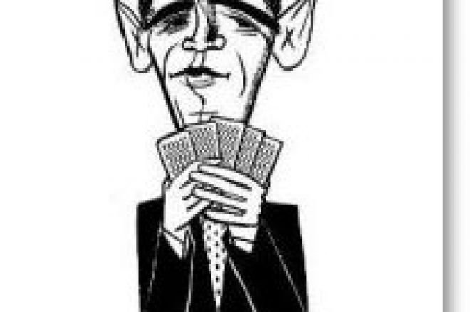 Najnovije ispitivanje/anketa pokazuje kome poker igrači daju prednost - Obama vs. McCain 0001 Najnovije ispitivanje/anketa pokazuje kome poker igrači daju prednost - Obama vs. McCain 0001
