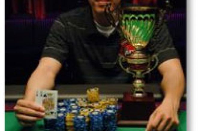 Nam Le osvojio APPT Macau High Rollers 0001 Nam Le osvojio APPT Macau High Rollers 0001