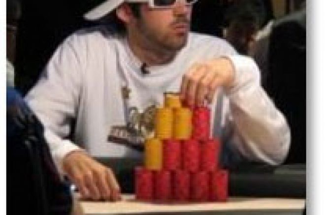 Finale Dan 3 PokerStars European Poker Tour Barcelona 0001 Finale Dan 3 PokerStars European Poker Tour Barcelona 0001