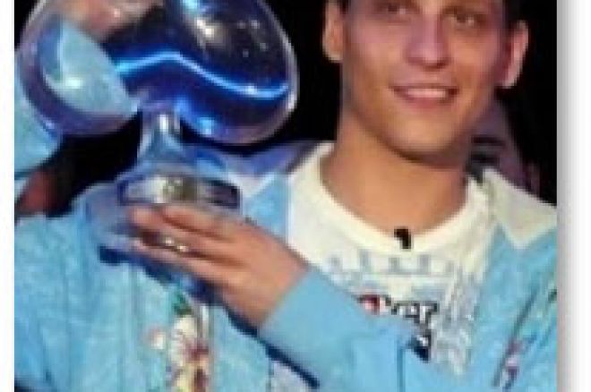 Sebastian Ruthenberg osvojio PokerStars EPT Barcelona 0001 Sebastian Ruthenberg osvojio PokerStars EPT Barcelona 0001